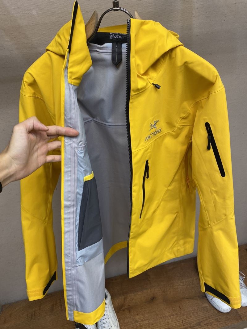 Arcteryx Outwear